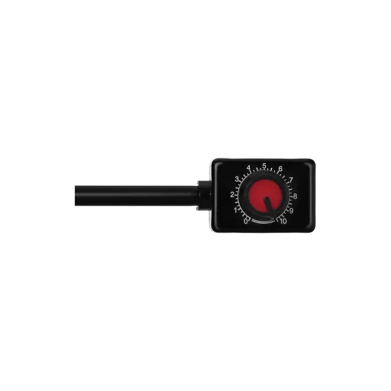 hillvert HT-WEDGE-2000GL LED-kasvilamppu 2000 W täysikirjo 20 000 lm