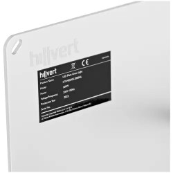 hillvert HT-WEDGE-2000GL LED-kasvilamppu 2000 W täysikirjo 20 000 lm