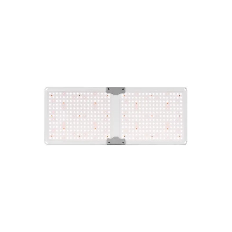 hillvert HT-WEDGE-2000GL LED-kasvilamppu 2000 W täysikirjo 20 000 lm