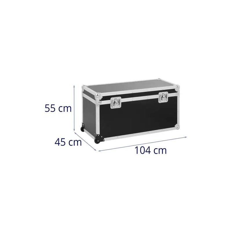 MSW Keskusporakone telineellä 2200 W, 1420 rpm, 202 mm