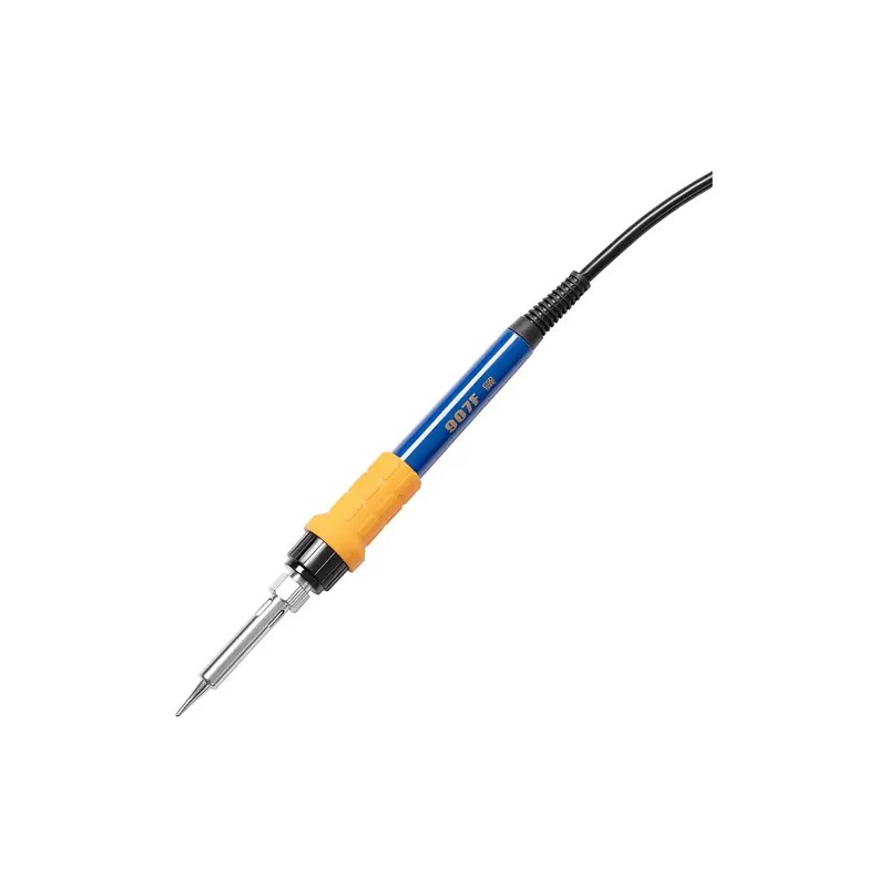 Stamos Soldering S-LS-10 Basic 3-in-1 juottostasema