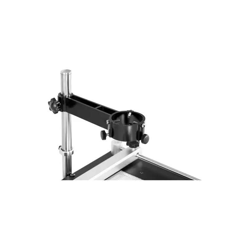 Stamos Soldering S-LS-10 Basic 3-in-1 juottostasema