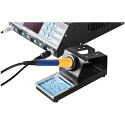Stamos Soldering S-LS-10 Basic 3-in-1 juottostasema