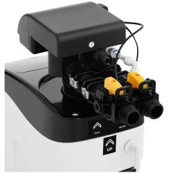 Uniprodo vedenpehmentin 1-5 henkilölle 6,5 l 1,4-2,8 m³/h