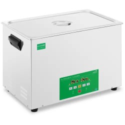 Ultraäänipesuri PROCLEAN 28 0 Eco 28 l 40 kHz 480 W