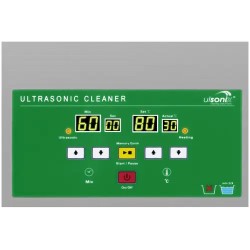 Ultraäänipesuri PROCLEAN 28.0 Eco 28 l 40 kHz 480 W