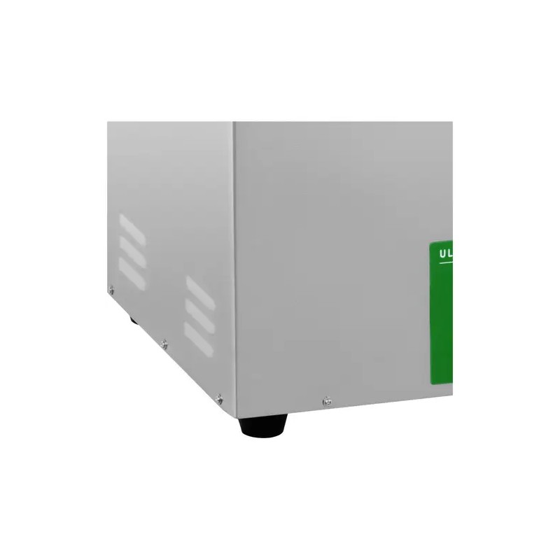 Ultraäänipesuri PROCLEAN 28.0 Eco 28 l 40 kHz 480 W