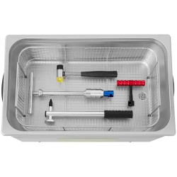 Ultraäänipesuri PROCLEAN 28.0 Eco 28 l 40 kHz 480 W