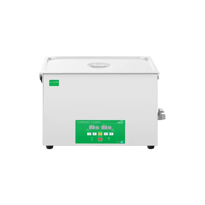 Ultraäänipesuri PROCLEAN 28.0 Eco 28 l 40 kHz 480 W