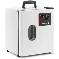 Steinberg Systems SBS LI 43 laboratorion inkubaattori 12 8 l 65 C