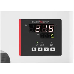 Steinberg Systems SBS-LI-43 laboratorion inkubaattori 12,8 l, 65 °C
