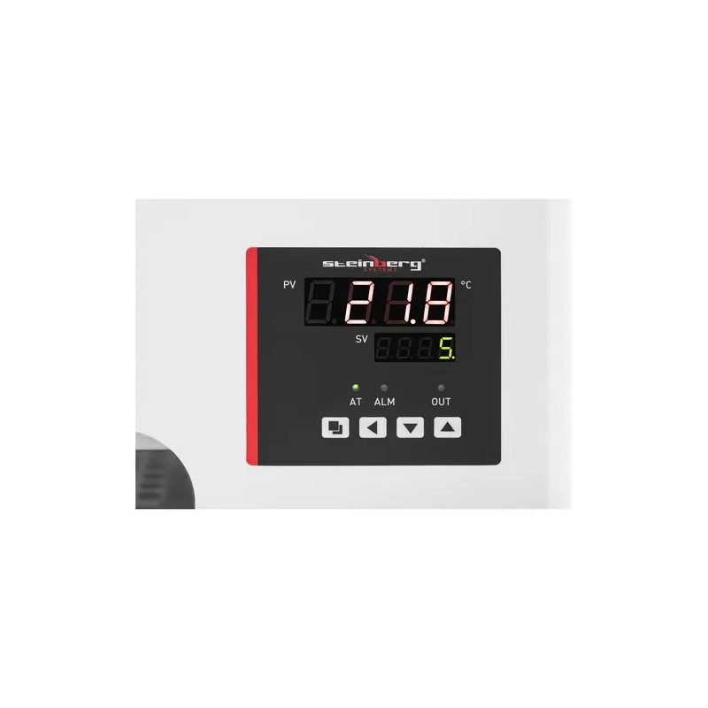 Steinberg Systems SBS-LI-43 laboratorion inkubaattori 12,8 l, 65 °C