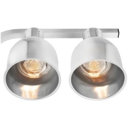 Royal Catering RCWB-550I infrapunalämmityslaite GN 1/1 -säiliöllä 2,6 kg