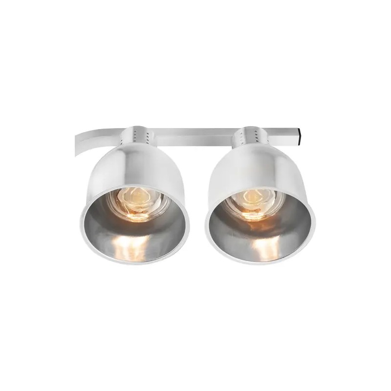 Royal Catering RCWB-550I infrapunalämmityslaite GN 1/1 -säiliöllä 2,6 kg