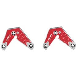 Hitsausmagneettisetti 4 kpl 30/45/60/75/90/105° 17/25/50 kg