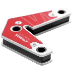 Hitsausmagneettisetti 4 kpl 30/45/60/75/90/105° 17/25/50 kg