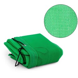 Kuormaverkko 2 5 x 3 5 m hienojakoinen ja UV kestävä