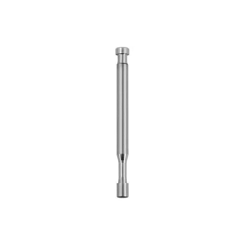 MSW BLS-A001 vaihtoterä pellisaksille HSS 6542 teräs 4,97 mm