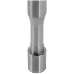 MSW BLS-A001 vaihtoterä pellisaksille HSS 6542 teräs 4,97 mm
