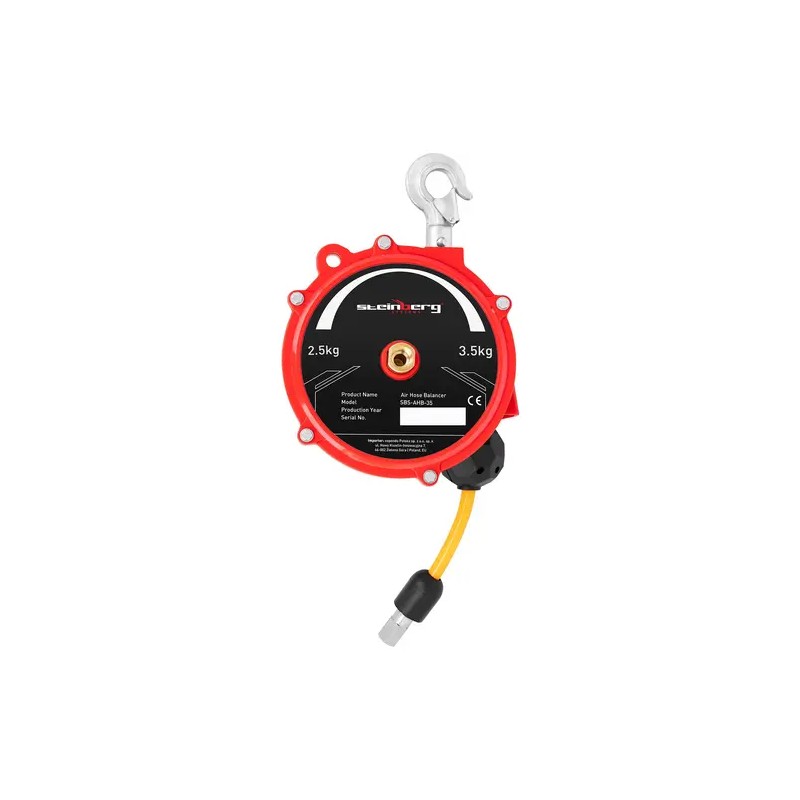 Steinberg Systems SBS-AHB-35 Air Balancer 2,5–3,5 kg 1,3 m