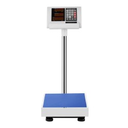 Steinberg Systems SBS-PF-60/10A tasovaaka 60 kg / 0,01 kg 40 x 30 cm LED