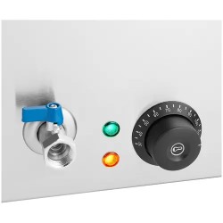 Royal Catering pastakeitin 4 korilla 30-110 °C 3000 W