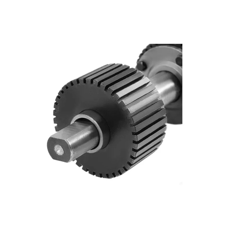 Wiesenfield WIE-PMA-39 puristusrulla pellettipuristimeen WIE-PM-3000, 100 x 286 mm