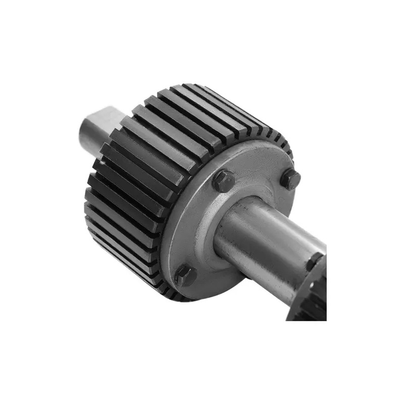 Wiesenfield WIE-PMA-39 puristusrulla pellettipuristimeen WIE-PM-3000, 100 x 286 mm