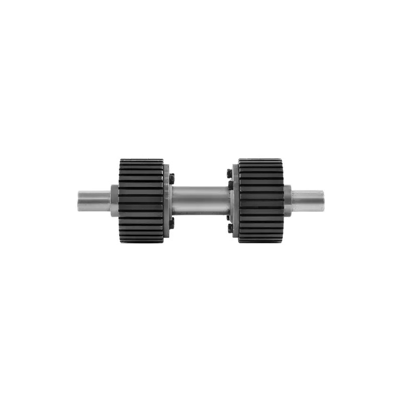 Wiesenfield WIE-PMA-39 puristusrulla pellettipuristimeen WIE-PM-3000, 100 x 286 mm