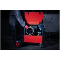 Kombi-hitsauslaite 300 A 400 V MIG/MAG WIG MMA FCAW
