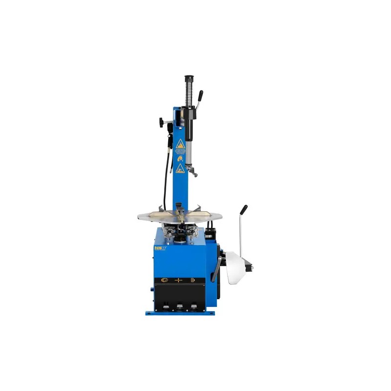 Renkaiden vaihtokone 1100 W, 11-22"
