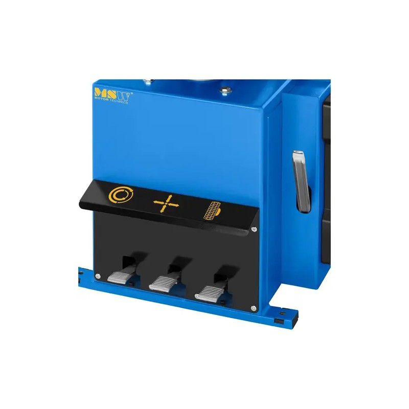 Renkaiden vaihtokone 1100 W, 11-22"