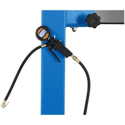 Renkaiden vaihtokone 1100 W, 11-22"