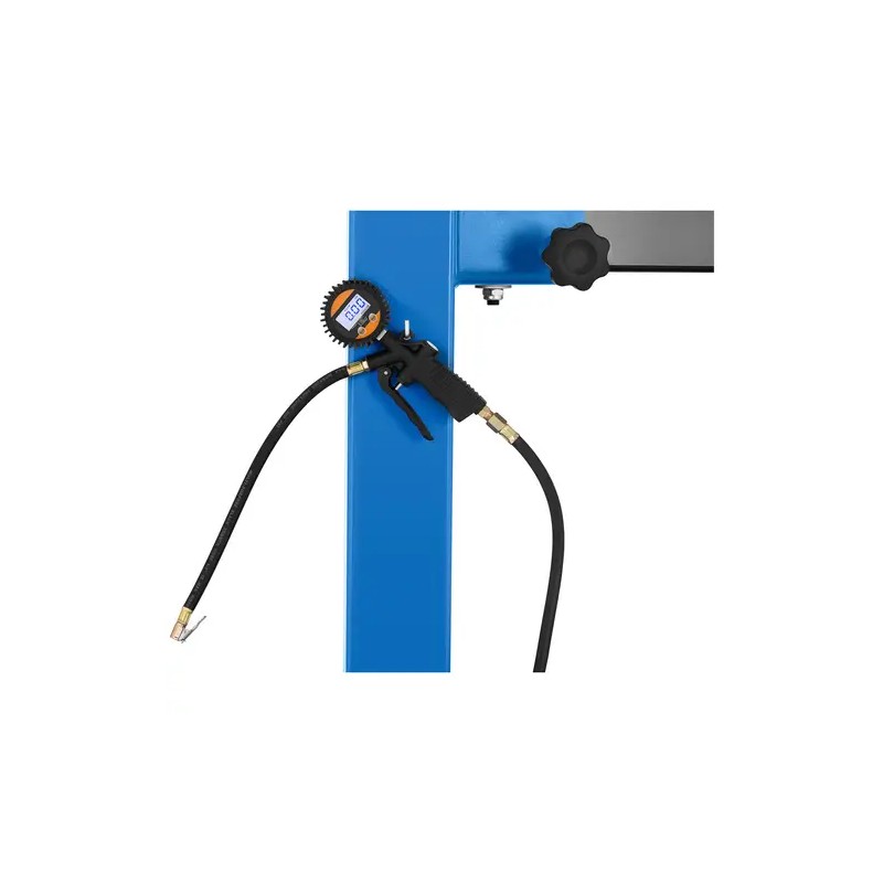 Renkaiden vaihtokone 1100 W, 11-22"