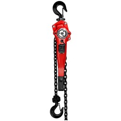 Kettonostin SBS FZ 1500 2M 1500 kg 2 m