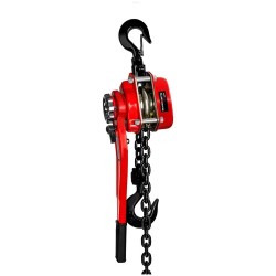 Kettonostin SBS-FZ 1500/2M 1500 kg 2 m