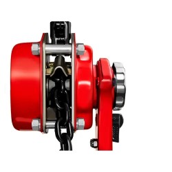 Kettonostin SBS-FZ 1500/2M 1500 kg 2 m