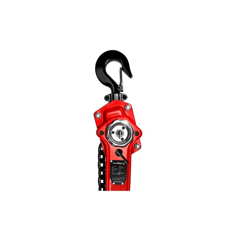 Kettonostin SBS-FZ 1500/2M 1500 kg 2 m
