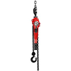 Kettonostin SBS-FZ 1500/2M 1500 kg 2 m