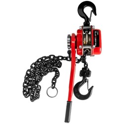 Kettonostin SBS-FZ 1500/2M 1500 kg 2 m