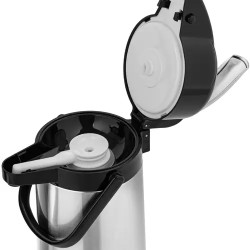 Royal Catering suodatinkahvinkeitin 2,2 l termospullolla