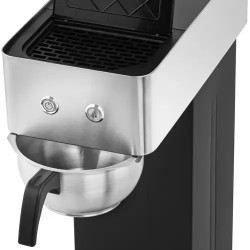 Royal Catering suodatinkahvinkeitin 2,2 l termospullolla