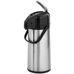 Royal Catering suodatinkahvinkeitin 2,2 l termospullolla