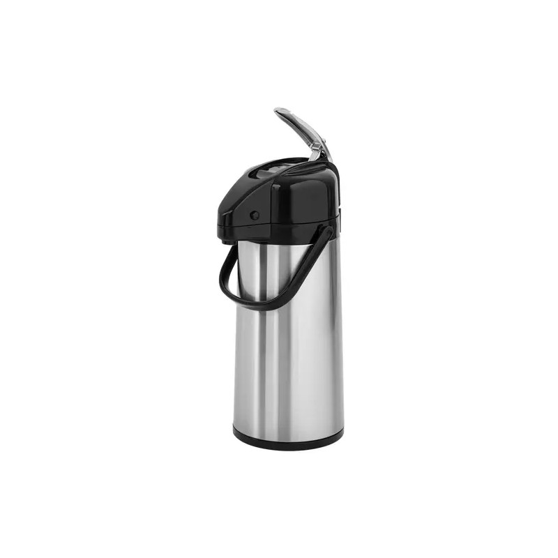 Royal Catering suodatinkahvinkeitin 2,2 l termospullolla
