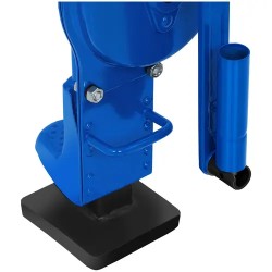 Hammaslistavinssi MSW-RPJ1500 1 500 kg