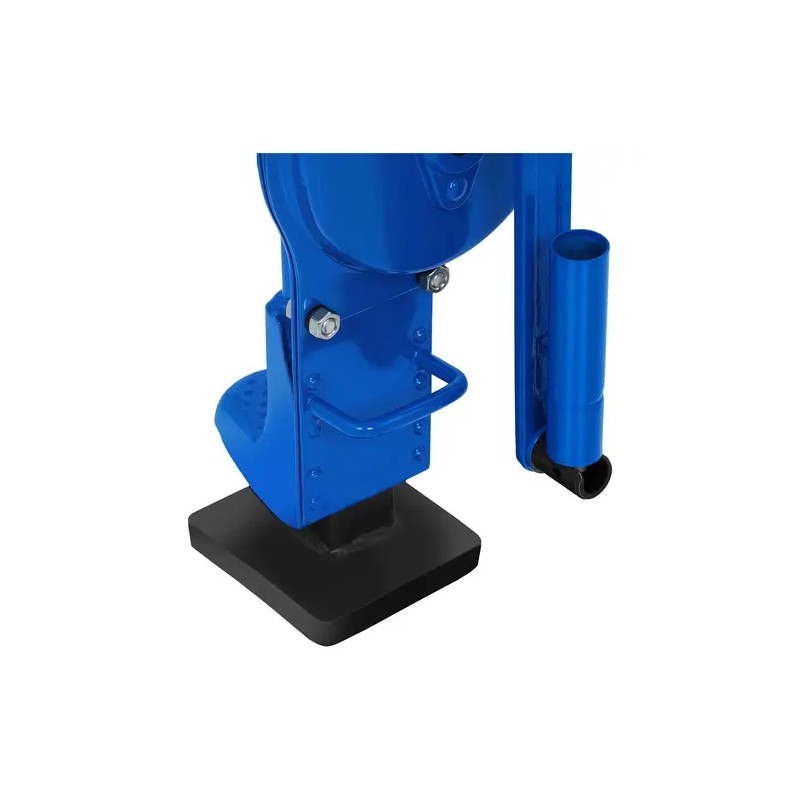 Hammaslistavinssi MSW-RPJ1500 1 500 kg