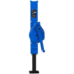 Hammaslistavinssi MSW-RPJ1500 1 500 kg