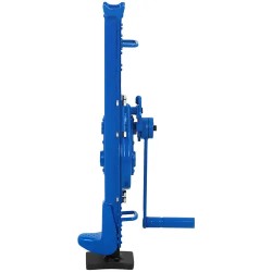 Hammaslistavinssi MSW-RPJ1500 1 500 kg