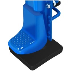 Hammaslistavinssi MSW-RPJ1500 1 500 kg