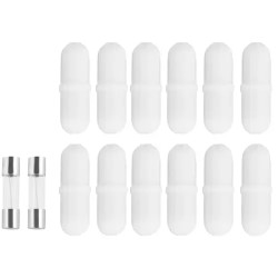 Magnetisekoitin lämmityslevyillä 6-kpl SBS-MR-1600/6